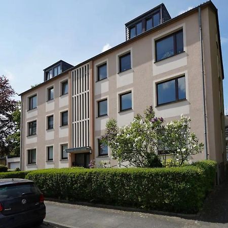 Dein Flughafen Messe Apartment Nahe Duesseldorf 2 Duisbourg Extérieur photo
