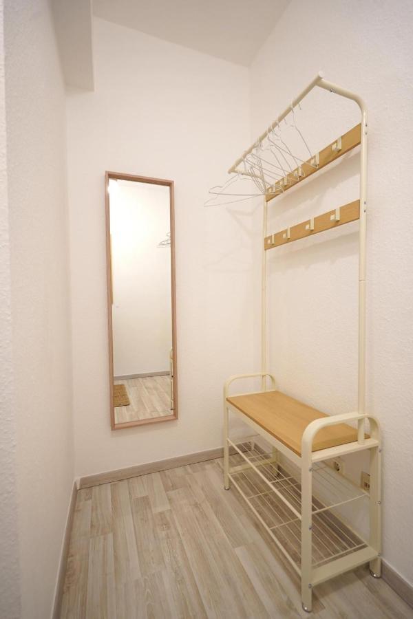 Dein Flughafen Messe Apartment Nahe Duesseldorf 2 Duisbourg Extérieur photo