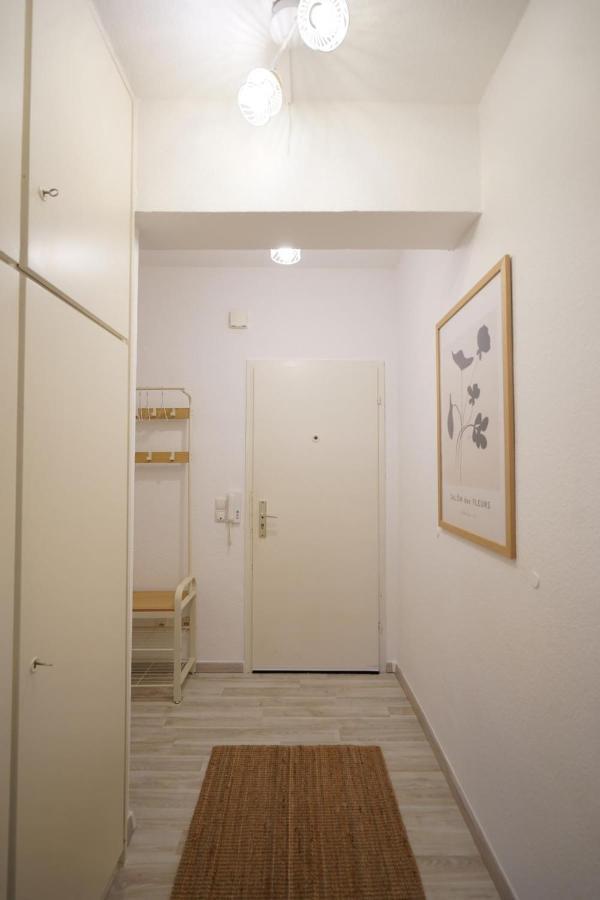 Dein Flughafen Messe Apartment Nahe Duesseldorf 2 Duisbourg Extérieur photo