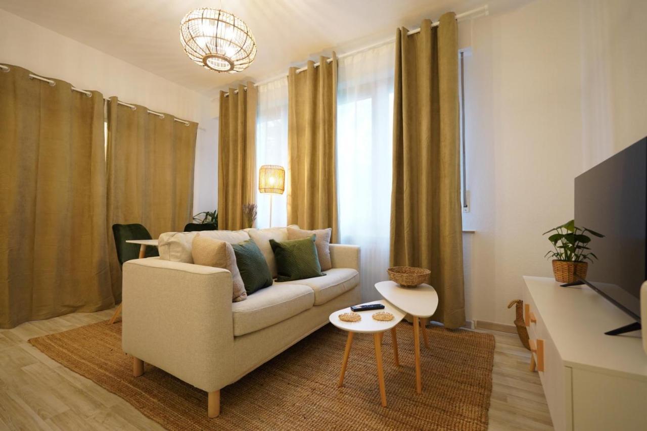 Dein Flughafen Messe Apartment Nahe Duesseldorf 2 Duisbourg Extérieur photo