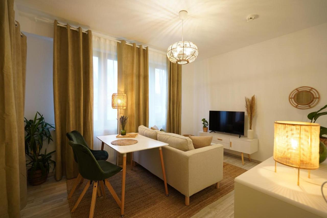 Dein Flughafen Messe Apartment Nahe Duesseldorf 2 Duisbourg Extérieur photo